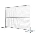 Event Fencing Panel