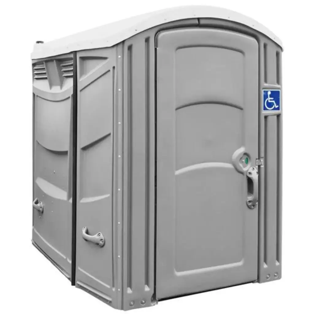 ADA Porta Potty Event Rental