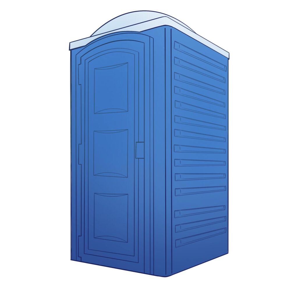 Porta Potty Rental